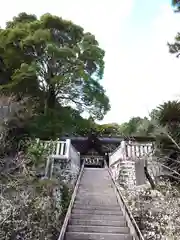 高家神社(千葉県)