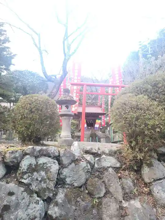 智寂坊(山梨県)