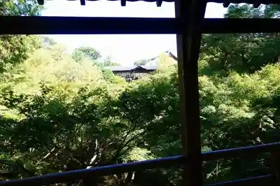 東福禅寺(東福寺)のその他建物
