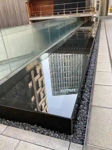 虎ノ門金刀比羅宮(東京都)