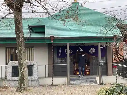 自性院(東京都)