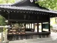 高岳神社のその他建物