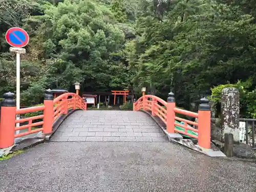 神倉神社（熊野速玉大社摂社）(和歌山県)