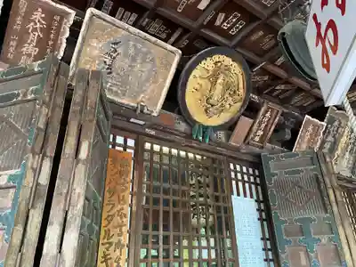 粉河寺(和歌山県)