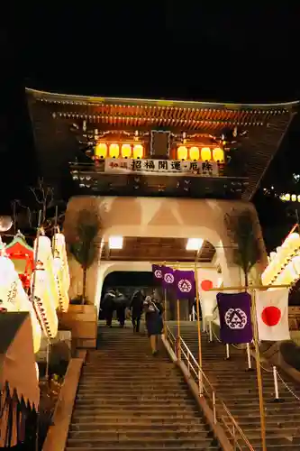 江島神社(神奈川県)