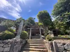 天満神社(福井県)