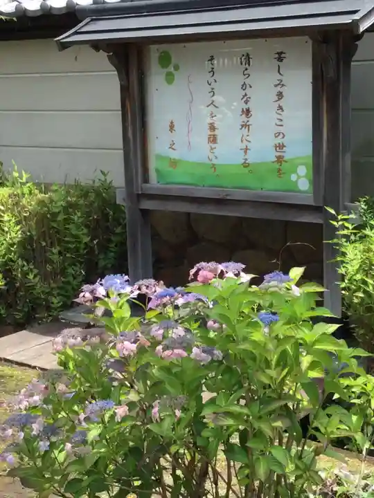 光長寺(静岡県)