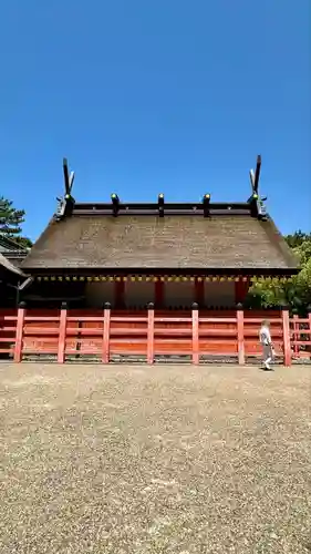 住吉大社(大阪府)