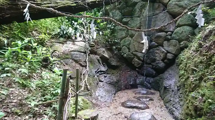 玉祖神社のその他建物