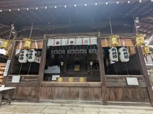 日牟禮八幡宮(滋賀県)