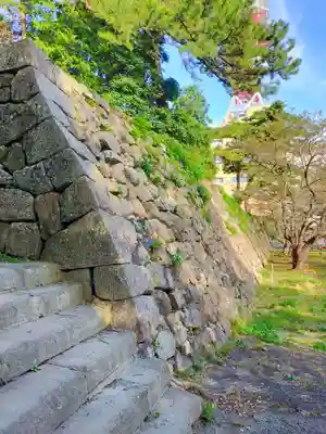 高山神社(三重県)