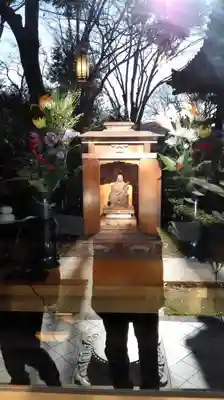 安養院のその他建物