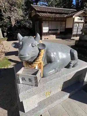 芳賀天満宮(栃木県)