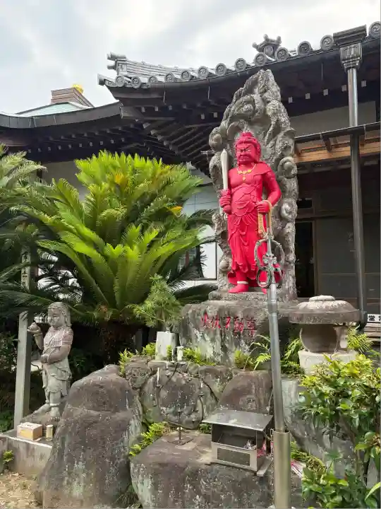 常福寺(椿堂)(愛媛県)