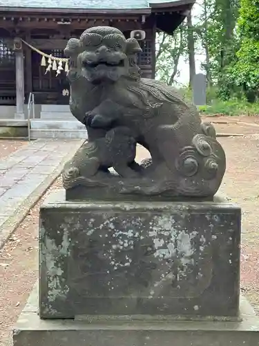 久伊豆神社(埼玉県)