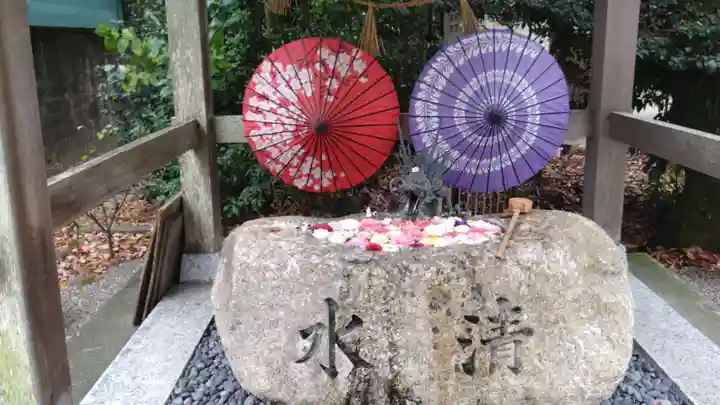 彌都加伎神社(三重県)