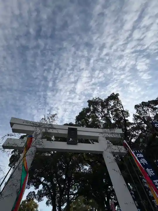 加藤神社(熊本県)