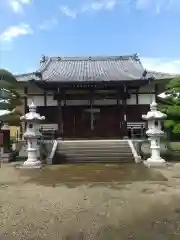 医王山 泉受院 東光寺(埼玉県)