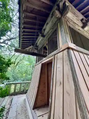 円成寺(奈良県)