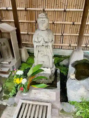 観妙寺(東京都)
