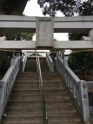 熊野神社のその他建物