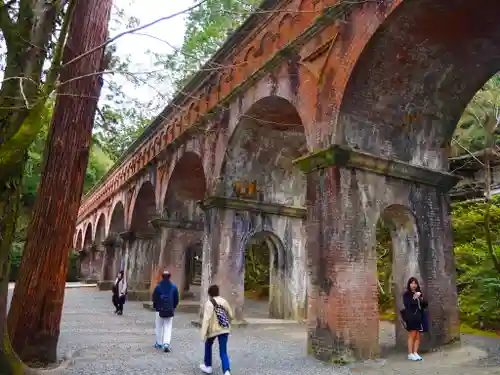 南禅寺のその他建物
