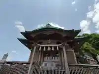 和布刈神社(福岡県)