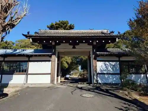 総持寺(神奈川県)