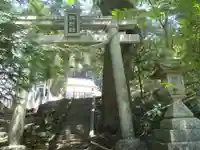 熊野社(愛知県)