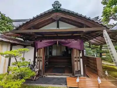 東林院(京都府)