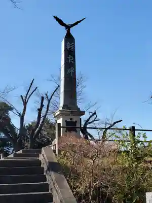 前橋東照宮のその他建物