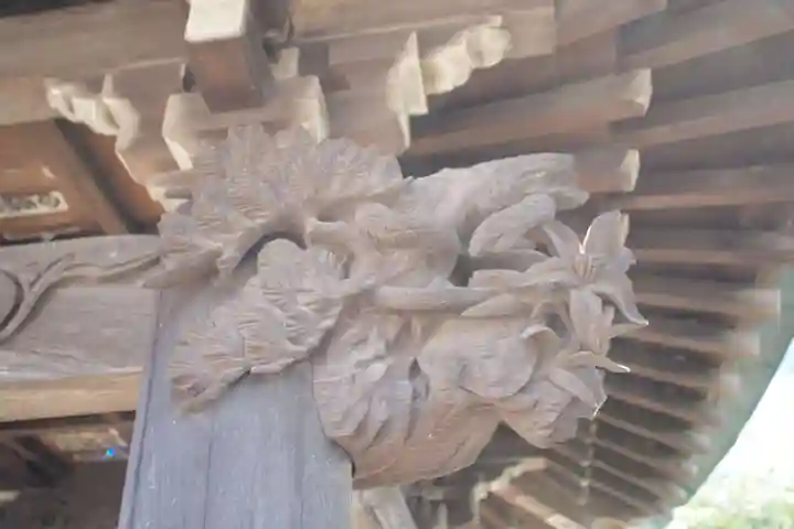 金刀比羅神社のその他建物