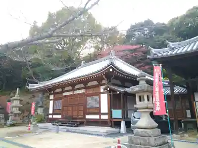 法輪寺の末社・摂社