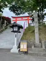 湯倉神社のその他建物