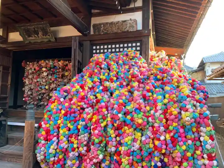 金剛寺(八坂庚申堂)の絵馬