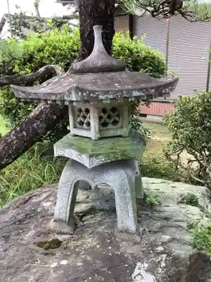 秋葉寺のその他建物
