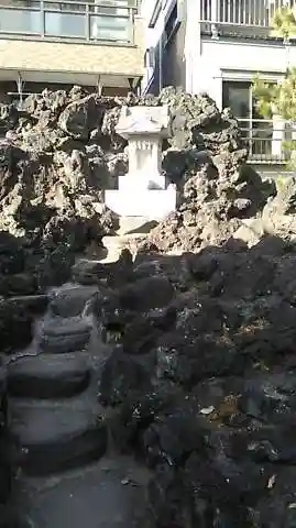 豊田神社(東京都)