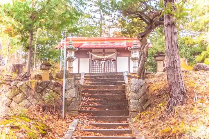 八幡神社(宮城県)