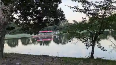 大覚寺(京都府)