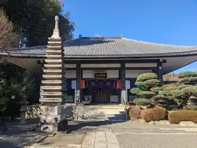 福昌寺(神奈川県)