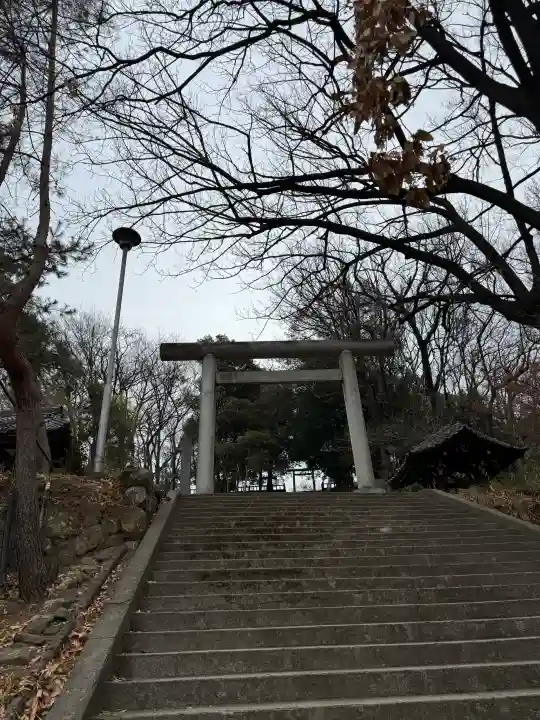 高山神社の{uncategorized: "未分類", other: "その他", undefined: "問題あり", building: "その他建物", grave: "お墓", sacred_gate: "鳥居", guardian: "狛犬", statue: "像", buddha: "仏像", history: "歴史", nature: "自然", garden: "庭園", animal: "動物", pagoda: "塔", temizu: "手水舎", mountain_gate: "山門・神門", sanctuary: "本殿・本堂", subordinate: "末社・摂社", art: "芸術", scenery: "景色", jizo: "地蔵", ema: "絵馬", goshuin: "御朱印", omikuji: "おみくじ", items: "授与品その他", amulet: "お守り", goshuincho: "御朱印帳", eats: "食事", festival: "お祭り", votive_dance: "神楽", shichigosan: "七五三参", wedding: "結婚式", experience: "体験その他", initially: "初詣", around: "周辺", anti_infection: "感染症対策"}