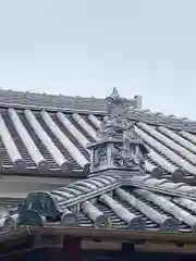 申義堂の建物その他