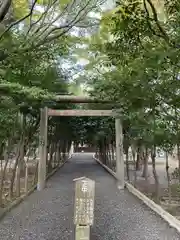 縣居神社(静岡県)