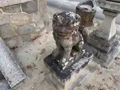 白山神社(奈良県)