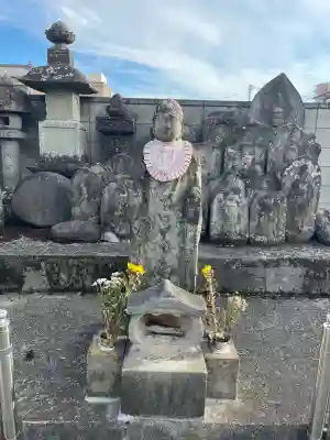 西光寺(茨城県)