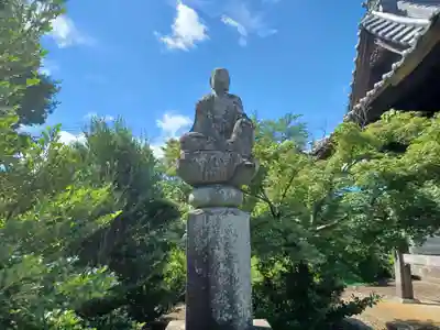 長栄寺(埼玉県)