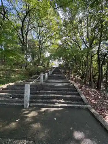 玉井宮東照宮(岡山県)