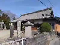 海雲寺(三重県)