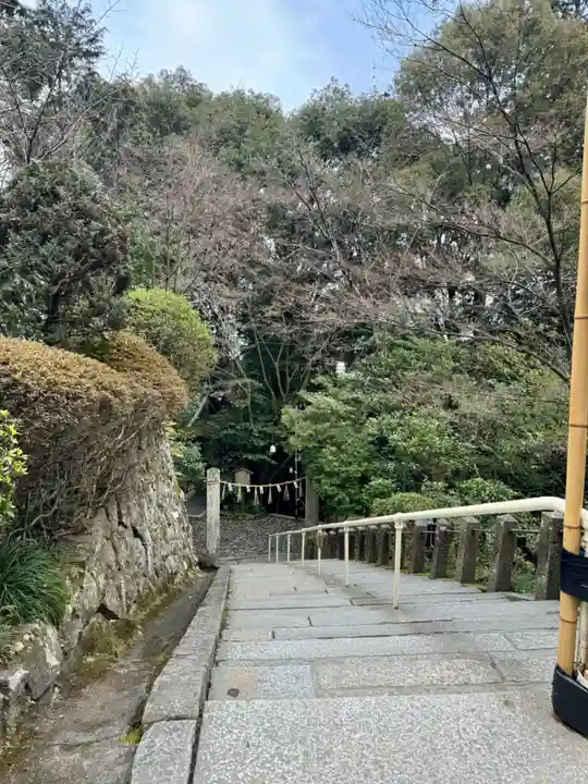 安養寺(立木観音)(滋賀県)