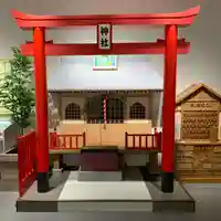 ちびまる子ちゃん神社(静岡県)